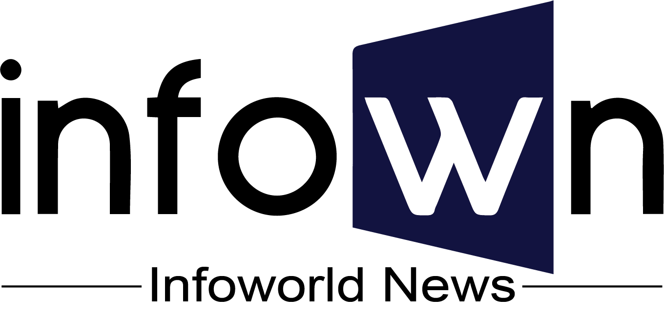 infown logo